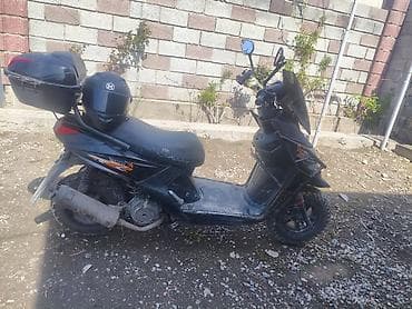 мопед карпаты: Скутер/мопед 50–125 см³ (вариатор) Описание: - Городско‑эндурный — 3