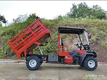 2 тактный: Мототехника Iron Bull / Baice – серия для работы и бездорожья 1) — 6