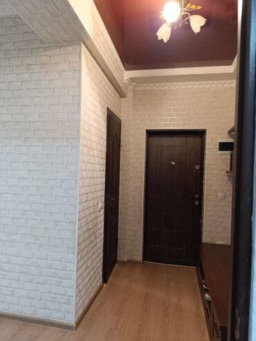 независимый оценщик недвижимости: 2 бөлмө, 60 м², Элитка, 4 кабат, Эски ремонт — 7
