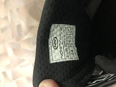 вело обувь: Велотуфли Оригинал Northwave (шоссе), размер EU 44 (UK 10, US 11 — 4