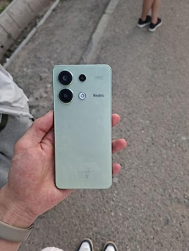 sim card: Redmi Note13 Состояние идеальноепользовался аккуратно с первых — 9