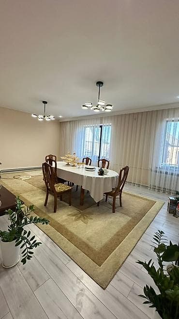 house: 🏡 Продается дом в стиле Hi-Tech 📍 Район Ак-Ордо 1, всего 200 метров от — 7