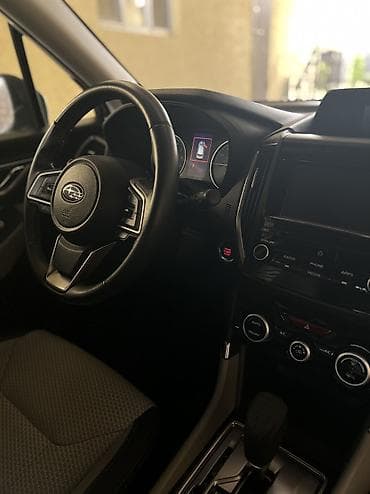 subara impreza: Subaru Forester: 2020 г., 2.5 л, Вариатор, Бензин, Кроссовер — 8