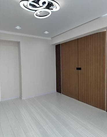 Квартиры: 2 комнаты, 62 м², Кок-Жар ж/м Элитка, 14 этаж, Дизайнерский ремонт — 4