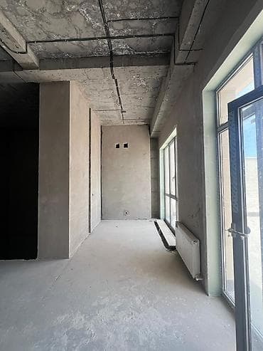 елисейкие поля: 5 и более комнат, 572 м², Элитка, Пентхаус этаж, Готовая ПСО (под самоотделку) — 8