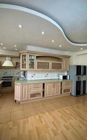 premium development: 3 комнаты, 140 м², Элитка, 3 этаж, Евроремонт — 8