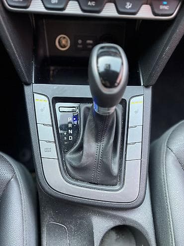 avante hd: Hyundai Avante: 2019 г., 1.6 л, Автомат, Бензин, Седан — 5