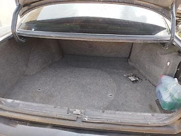 bmw e318: BMW 5 series: 1994 г., 4.3 л, Автомат, Бензин, Седан — 6