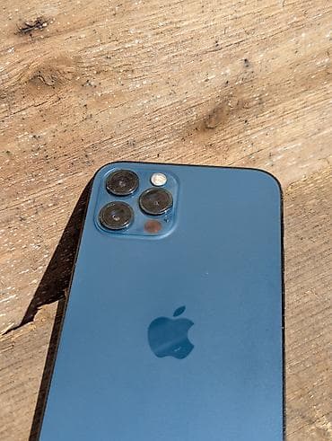 обмен андроид на айфон: IPhone 12 Pro — 9