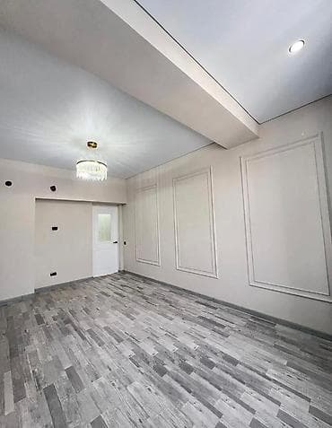 Продажа квартир: 1 комната, 46 м², Элитка, 6 этаж, Дизайнерский ремонт — 9