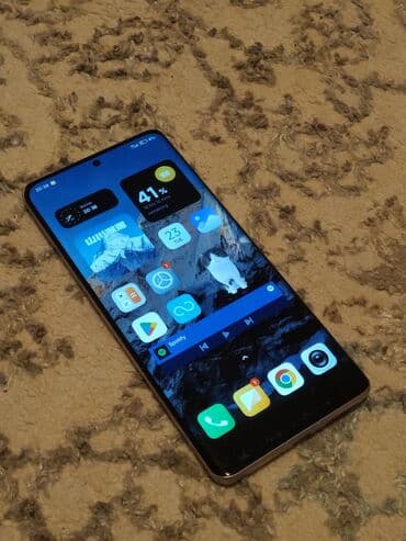 Аксессуары для мобильных телефонов: Xiaomi, 12 Pro, Б/у, 128 ГБ, цвет - Фиолетовый, 2 SIM — 5