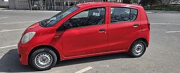 автомобиль митсубиси: Daihatsu Cuore: 2008 г., 1 л, Кол менен иштөөчү, Бензин, Хетчбек — 2