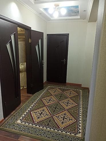 квартира кут строй: 2 комнаты, 80 м², Элитка, 8 этаж, Евроремонт — 5