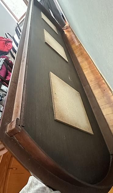 Стулья, табуретки: Стул для зала, Дерево — 8