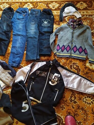 одежда оптом дордой: Комплект, Колдонулган — 5