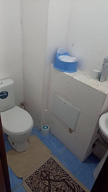 квартиры в: 2 комнаты, 46 м², 105 серия, 4 этаж — 2