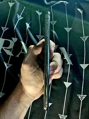 айфон 10 цена в бишкеке 256 гб бу: IPhone X, Б/у, 64 ГБ, Space Gray, Чехол — 8