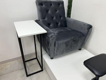 мебель салон красоты: Буйрутма эмеректер — 15