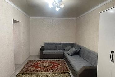 продам гостинку: 3 комнаты, 60 м², Гостиничный тип, 2 этаж, Евроремонт — 4