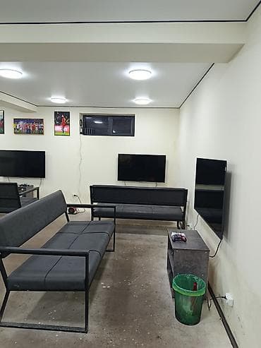 телефизоры: Игровая комната/клуб PlayStation «Corleone». Продаем срочно — 9