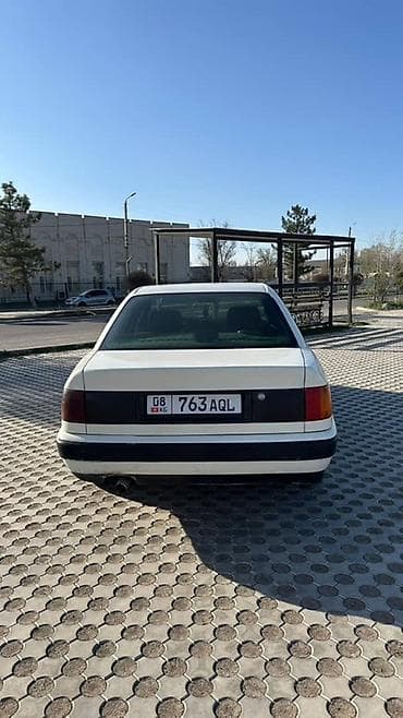 ауди 100 с: Audi 100: 1991 г., 2.3 л, Механика, Газ, Седан — 4