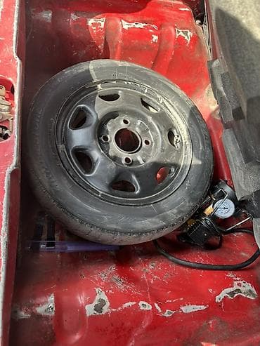 a6 c7: Daewoo Matiz: 2000 г., 0.8 л, Ручные, Бензин, Хэтчбэк — 10