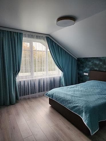 натяжные потолки город ош: Натяжной потолок Матовое Монтаж — 1