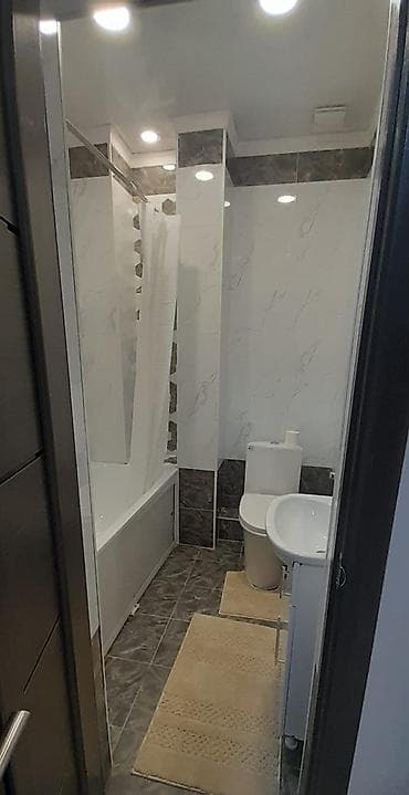 Квартиры: 1 комната, 46 м², Элитка, 2 этаж, Евроремонт — 6