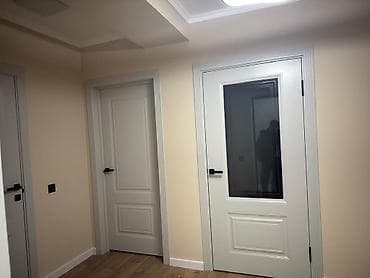 Канцтовары: Комплект штор, С тюлем в комплекте, Готовое изделие, Для спальни — 8