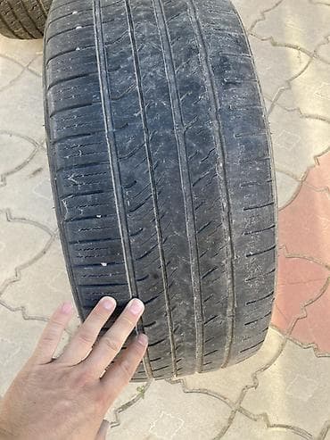240: Шины 235 / 45 / R 18, Всесезонная, Легковые, Falken — 2