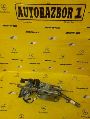 домкрат бмв: Рулевая колонка 
Cl 7 — 1