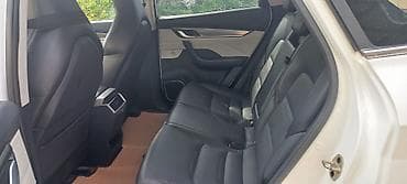 sonlink 200: Weltmeister EX5, 2021 г., 110000 км, Передний — 2