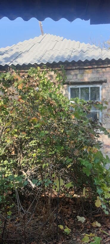 Дом, 80 м², 5 комнат, Собственник, Старый ремонт