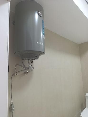 строительная: Продаю 1 комнатную квартиру в районе Профсоюзная Кайназарова, очень — 4