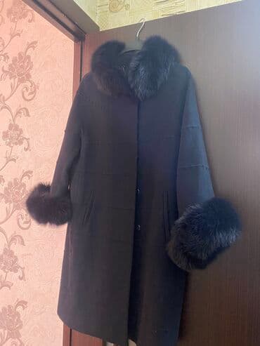 зимный пальто: Польто хорошем состоянии — 2