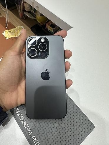 redmi note 16 pro plus: Apple iPhone 13 Pro (Graphite) - Дисплей 6.1" Super Retina XDR (OLED) — 2