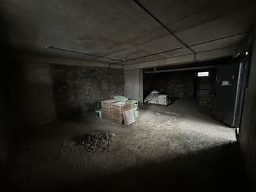 open space: Продаётся подвальное помещение 54 м² в ЖК «Кут Парк» (Бишкек) — 5