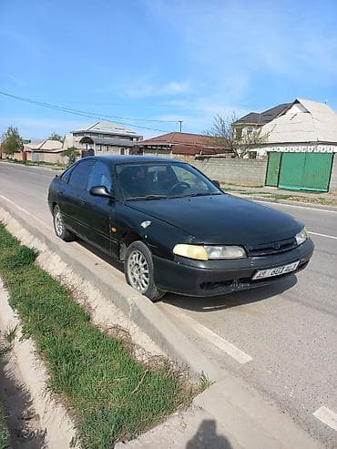 к20 двигатель: Срочно горит!!!! Мазда Кронос 1994 г. 1.8 об . мотор после капиталки — 1