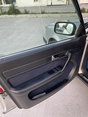 шит прибор 124: Audi 100: 1991 г., Бензин, Седан — 8