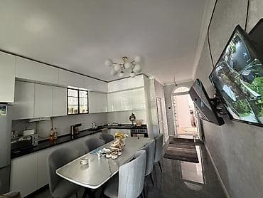 джал продажа: Село СадовоеУл Новая Продается дом: Красная книга 9 соток 120кв 5 — 1