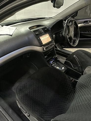 honda инспайр: Honda Inspire: 2004 г., 3 л, Автомат, Бензин, Седан — 6