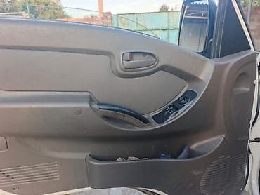 daewoo 2: Hyundai Porter: 2018 г., 2.5 л, Механика, Дизель, Седан — 4