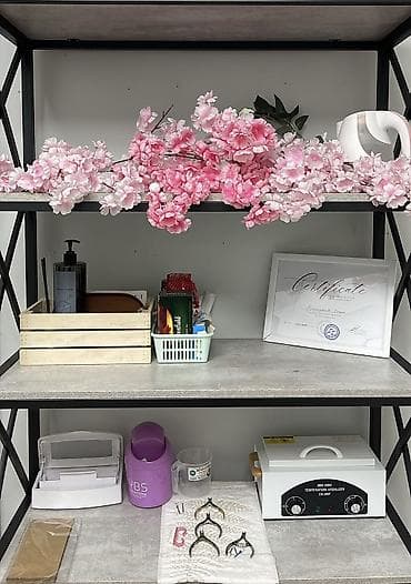 Продается готовый бизнес 2 оборудованных места Инструменты и все