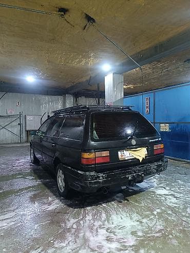 расходомер на пассат: Volkswagen Passat: 1995 г., 1.8 л, Ручные, Бензин, Универсал — 4