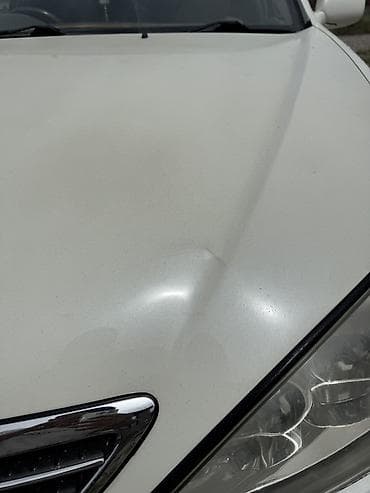 corolla runx: Toyota Camry: 2003 г., 2.4 л, Автомат, Бензин, Седан — 2