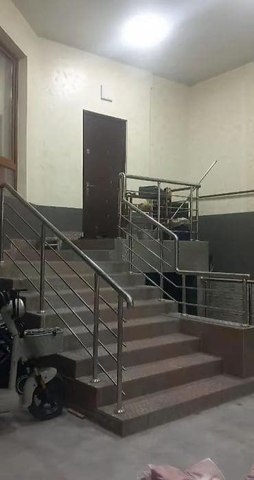 Недвижимость: ПРОДАЕТСЯ 3-Х УРОВН ОСОБНЯК В РАЙОНЕ АХУНБАЕВА / БАХА ( САДЫРБАЕВА) — 6