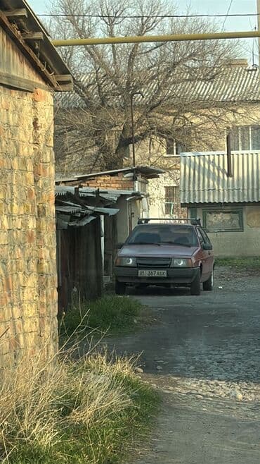 купить кожаные сиденья для авто бу: ВАЗ (ЛАДА) 2108: 1988 г., 1.5 л, Механика, Бензиновая, Кабриолет — 11