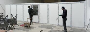 автомойка жумуш: Окно, Дверь, Замок: Ремонт, Реставрация, Замена, Бесплатный выезд — 4