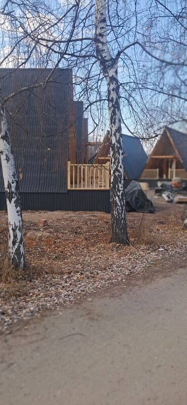 трафареты для декора стен бишкек: Беседка 9 x 6 x 6 м, Дерево — 13