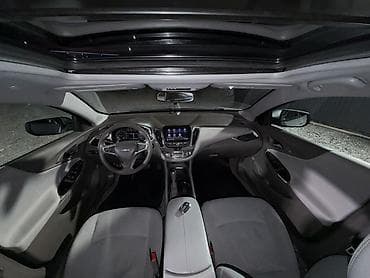 малибу 2 турбо: Chevrolet Malibu: 2019 г., 1.5 л, Вариатор, Бензин, Седан — 7